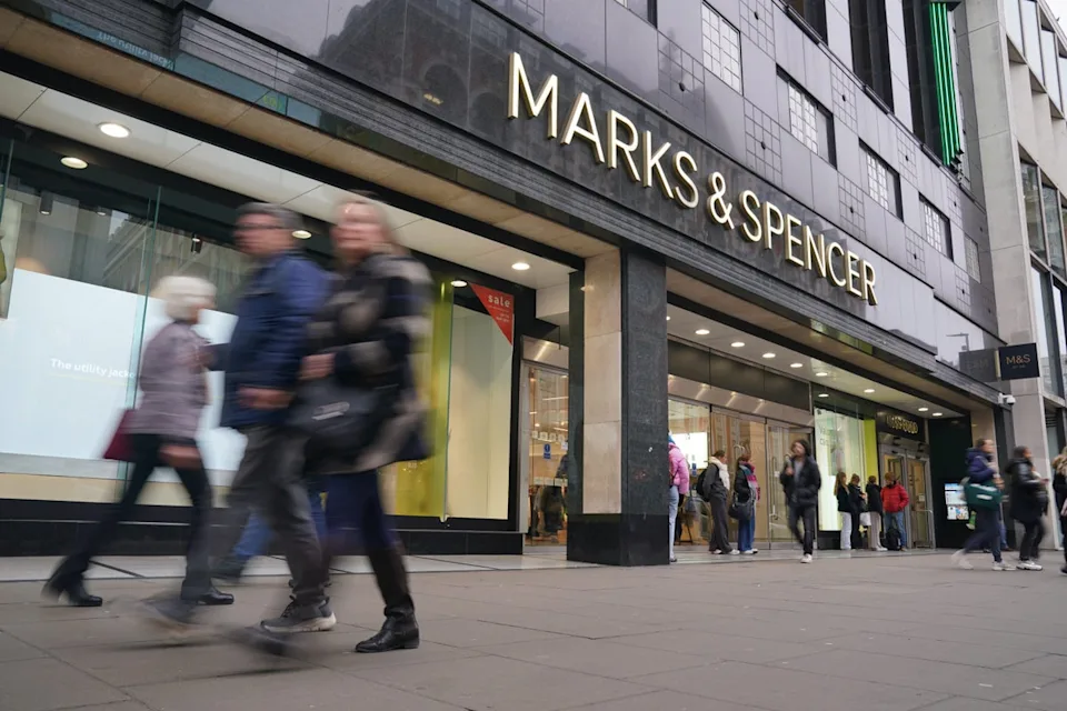 M&S Retail Crime Crackdown: Bosses Slam ‘Brazen and Aggressive’ Gangs After Hospitalisation of Staff