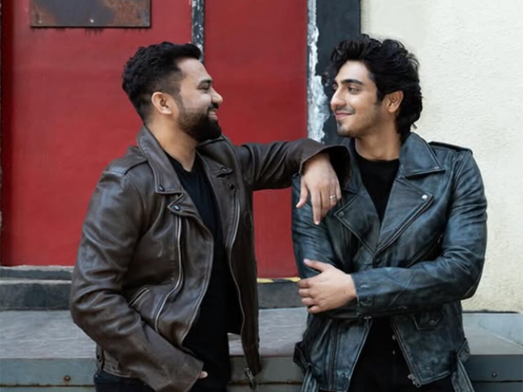 Ahaan Panday & Ali Abbas Zafar’s YRF Action-Romance Goes on Floors: Everything We Know About Project 79