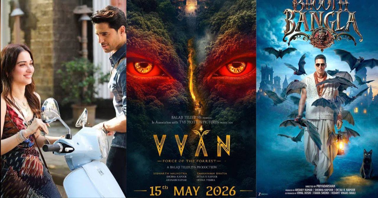 Sidharth Malhotra and Tamannaah Bhatia Movie Update