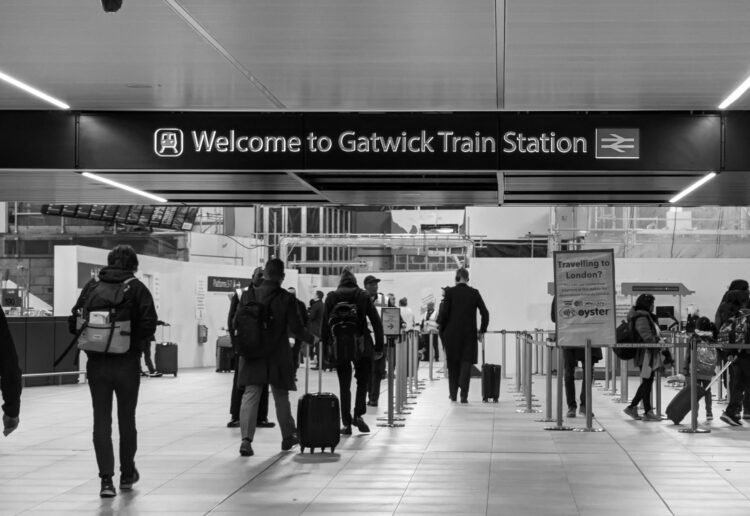 GWR Launches Reading to Gatwick Overnight Trains: Full Timetable & Trial Dates Revealed