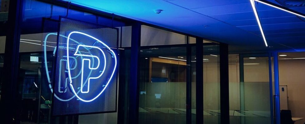 Pepperstone London Office