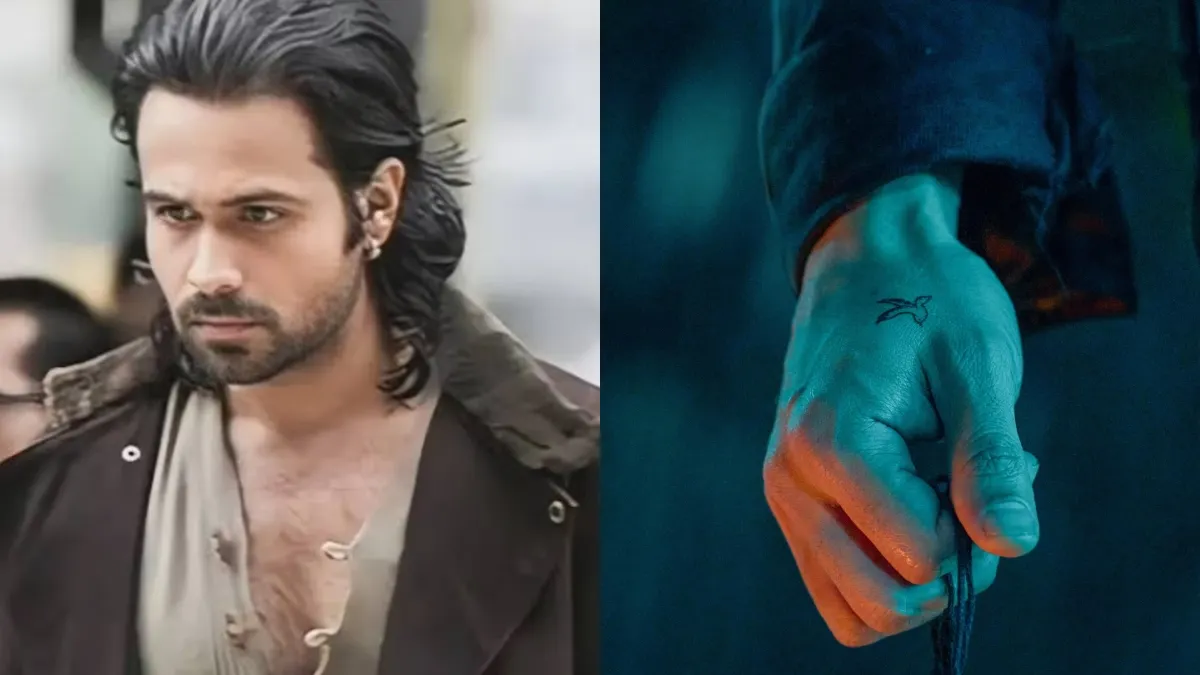 Awarapan 2 Clash