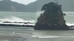 Cyclone Vaianu Live Update