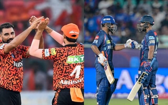 SRH vs LSG Tomorrow: Why Hyderabad Fans in London and Sydney are Waking Up Early to Watch the Orange Army