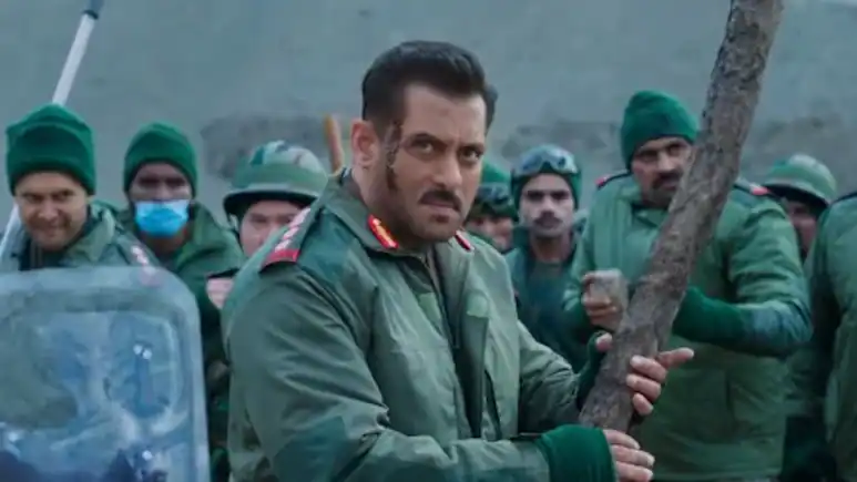 Salman Khan’s Maatrubhumi Release Date Update: Will the Film Come on May 15? [2026 Latest]