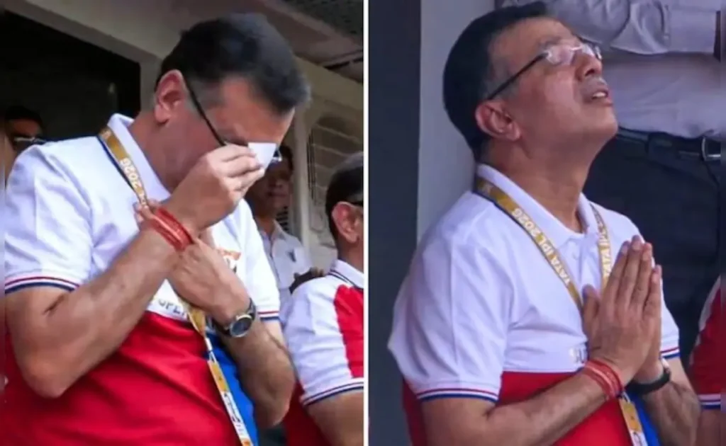 Sanjiv Goenka Breaks Silence on Rishabh Pant 'Scolding' Rumors: "One Incident Doesn't Define a Person"