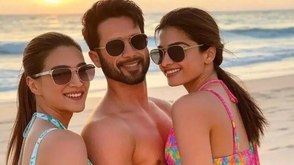Cocktail 2 First Song ‘Jab Talak’ Release Date Out; Shahid Kapoor & Rashmika Mandanna’s Electric Chemistry Revealed