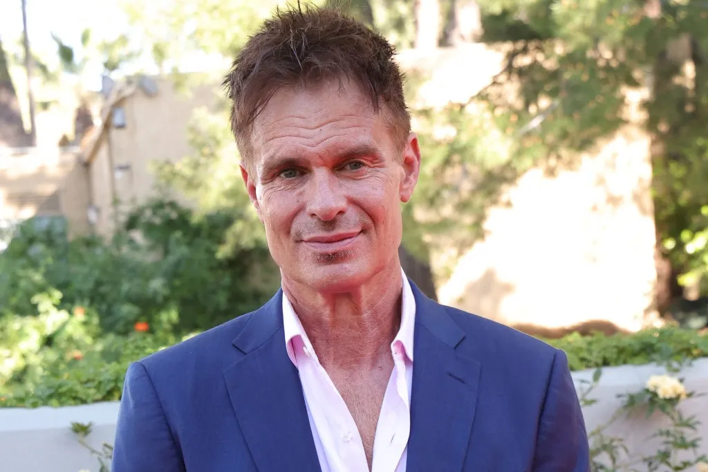 Patrick Muldoon News