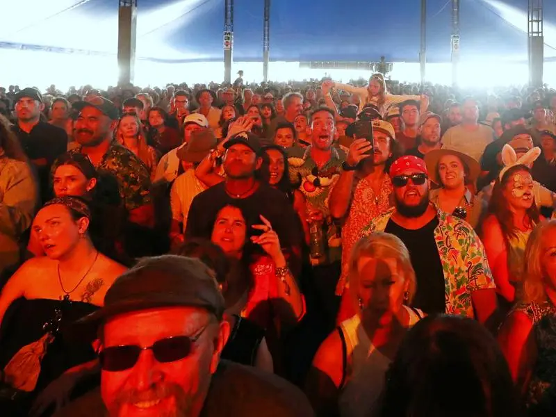 Byron Bay’s Easter Miracle: Crowds Defy Bluesfest 2026 Cancellation with Shire-Wide Music Takeover