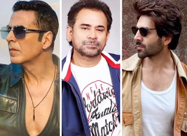 Bhool Bhulaiyaa 4 Announcement Kartik Aaryan