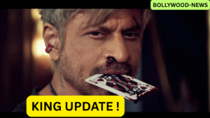 KING UPDATE !