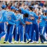 Harare T20I Series: Shreyas Iyer & Tilak Varma Lead Young Indian Squad Ahead of Action-Packed Opener Today